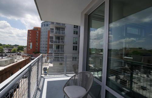 Quiet Apartment Steps from the Subway at Clarendon - Foto 27