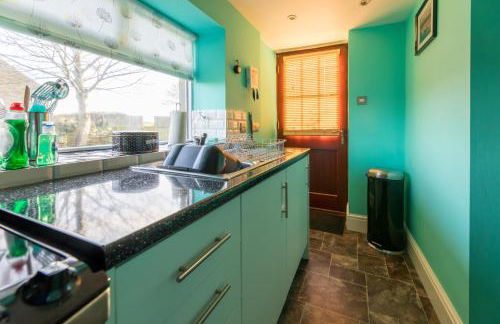 Host & Stay - Tulip Cottage - Foto 9