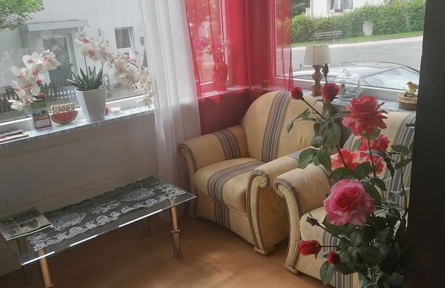 FeWo Heinrich - Photo 2