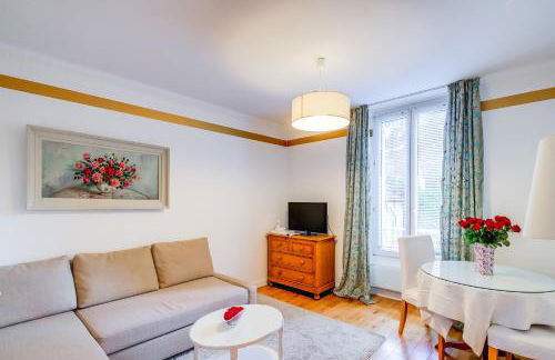 Villa Escudier Appart-hôtel - Foto 47