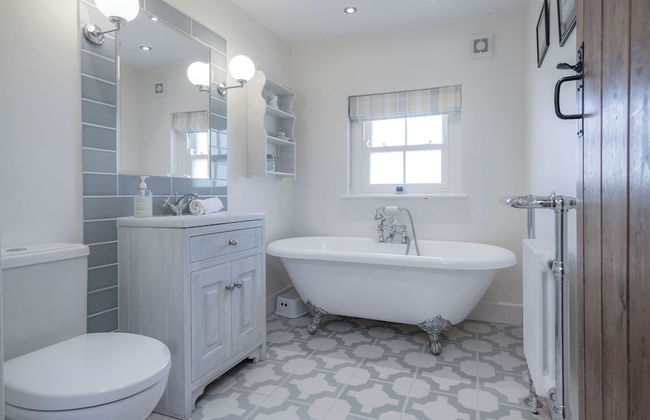 Dollars Cottage - 4 Bed - Llangennith - Photo 45