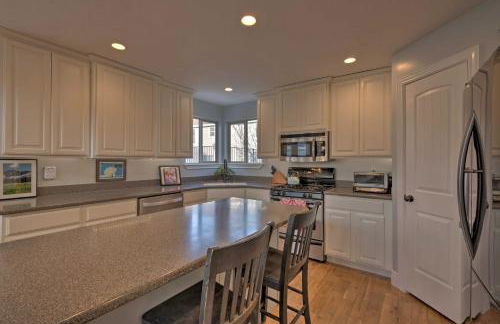 Mountain-View Home Less Than 15 Mi to Alta and Snowbird - Foto 11