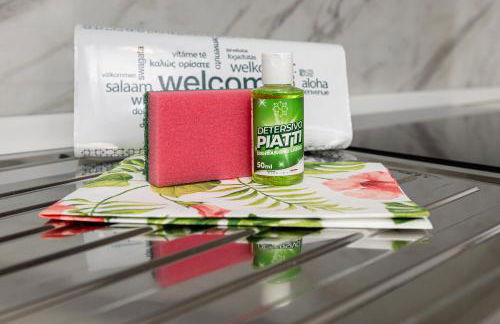 Lbr SUITE Apartment - Foto 71