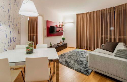 Portus Appartamenti - Foto 10