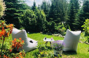 U Wrót Bieszczad - Foto 7