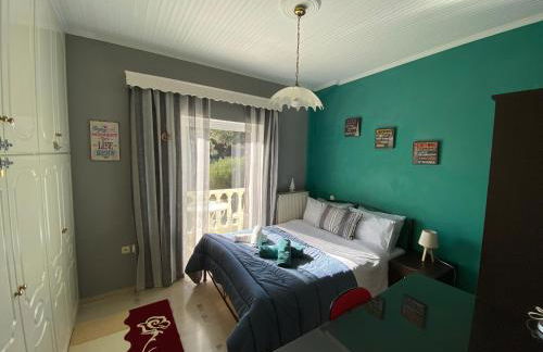 Helen's Seaside Apartment - Foto 21