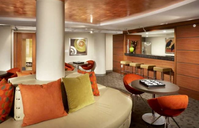 Global Luxury Suites at The Convention Center - Foto 26