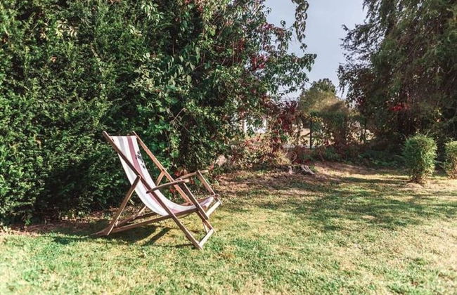 Family Villa Near Forest - Foto 15