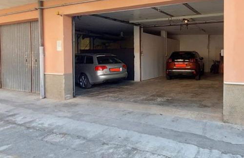 Casa Vacanze Angiolina-Suite W Private Box Auto - Photo 26