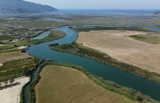 Villa Verdi Dalyan - Photo 40