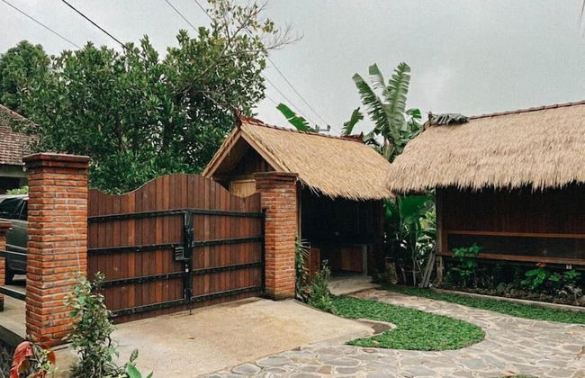 Pondok Apsari 2 - Foto 33