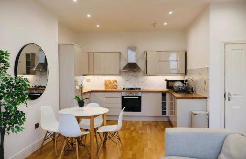 Modern Flat in London - Foto 9