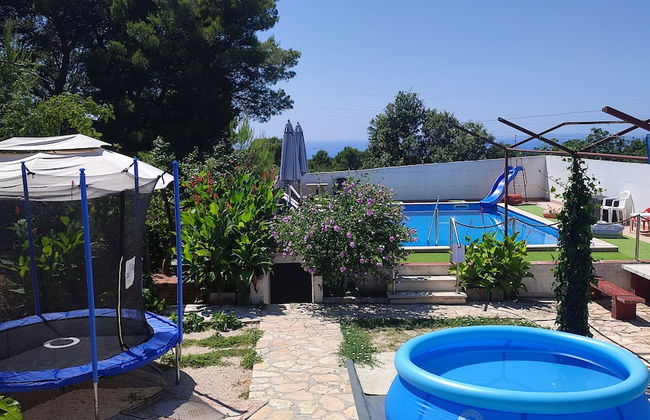 Villa Velin Apartments - Foto 51