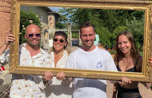 Château des Janroux - Foto 82