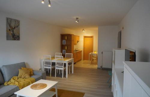 schöner als Zuhause - Ferienwohnung in Butzbach - Foto 10