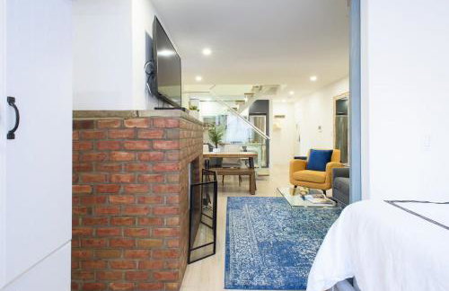 75-5 Luxury 3BR Duplex W d Elevator bldg - Foto 40