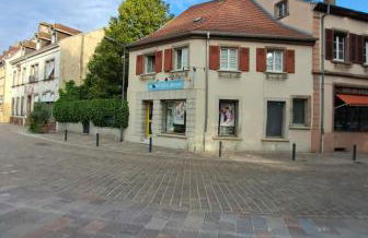 La cigogne rêveuse - Foto 2