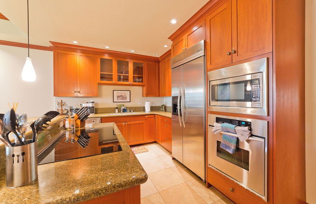 Kolea - Luxe 2BR Condo with Pool Access - Foto 11