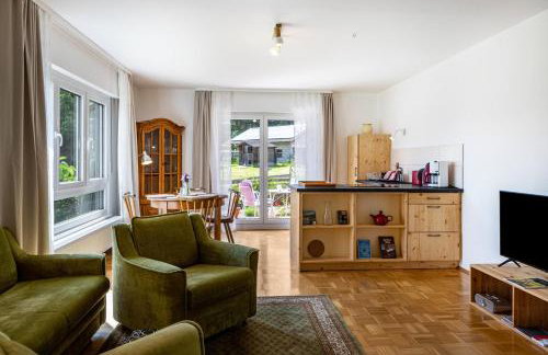 Grashüpfer Plus bis 6 Pers - Foto 6