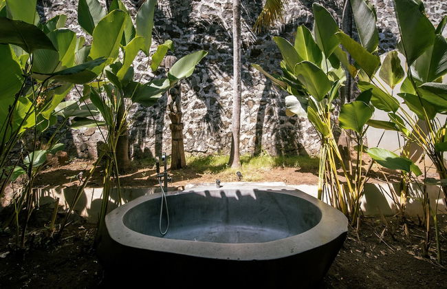 Palatial Wooden Villa, 4br, Lovina - Foto 44