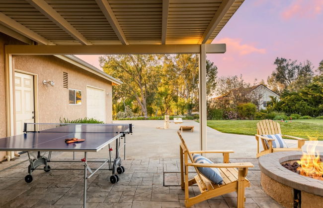 Willow by Avantstay Mountain Views - See Hot Air Balloons From Pool - Foto 48