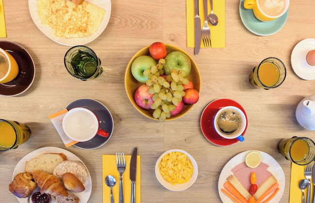 Residhome Toulouse Occitania - Foto 18