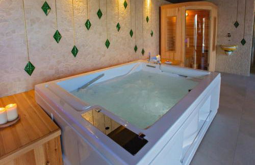 Villa Lerant - Foto 38