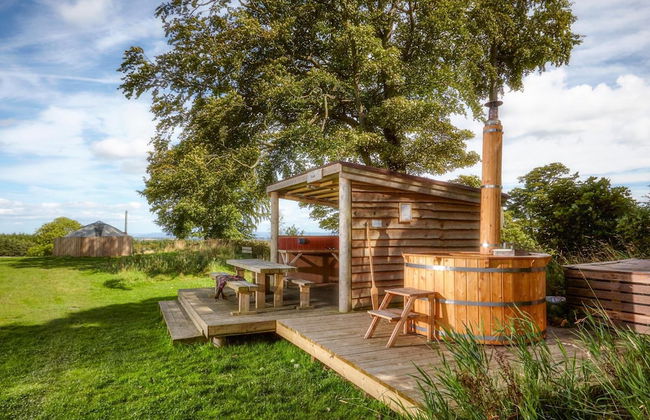 Swinton Bivouac - Photo 44