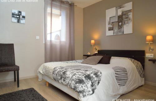 Gite Joël et Nathalie - Foto 39