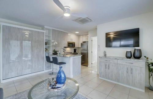 Waterfront Deck Pool Kayak - Foto 10