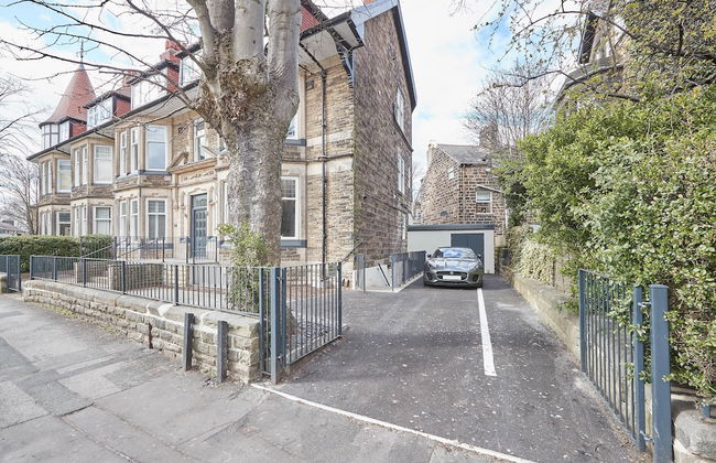 The Garden Apartment - Foto 31