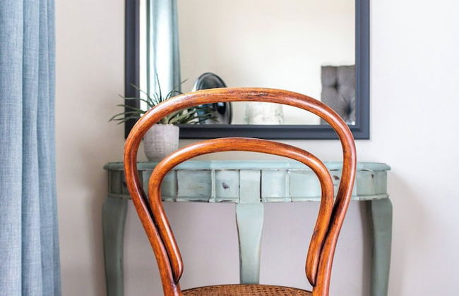 Serene Langebaan Getaway With Garden Views - Photo 32