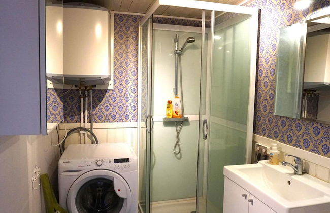 4 Person Holiday Home in Hogsjo-by Traum - Foto 10