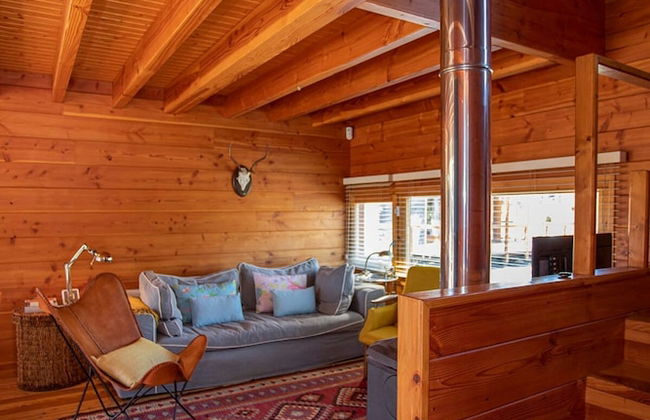 Liiiving in Ofir - Seaside Pool Bungalow - Foto 28