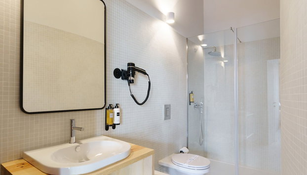 Feel Porto Matosinhos City Flat III - Foto 4, Habitación