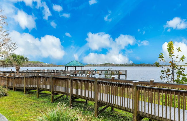 Blue Heron Beach Resort - Foto 77