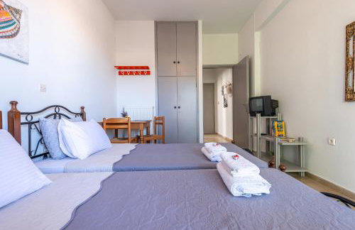 Selianitika Bay Apartment B3 - Foto 7