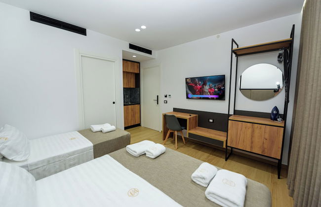 Kevin's Aparthotel - Foto 2