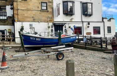 Robin Hood's Bay Coastguard's Cottage with a View - Foto 50