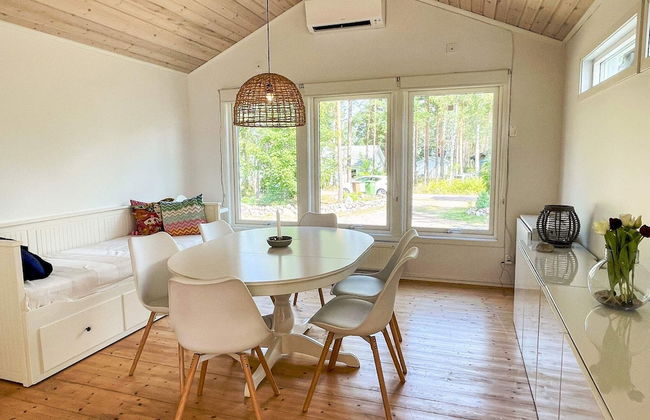 4 Star Holiday Home in Monsteras-by Traum - Foto 37