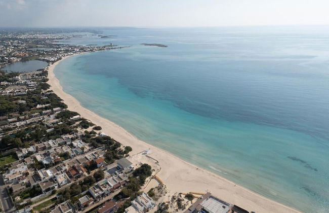 Villetta Red Coral Seaside Salento - Photo 16