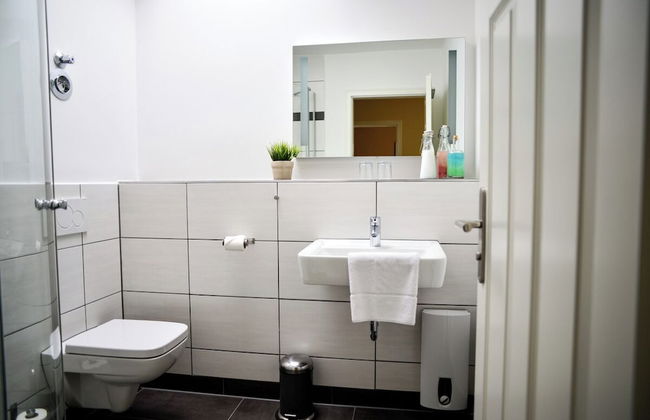 Apartment Central Leipzig - Zoo - Photo 35