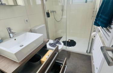 SEGELund - Zeit für uns- ruhige und sonnige Ferienwohnung mit Terrasse und Garten nahe Strand und Ostsee - Foto 25