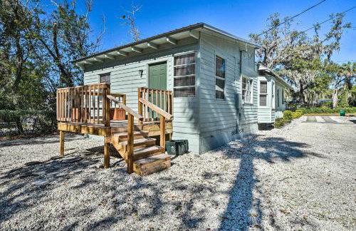 Downtown DeLand Home Walk to Stetson University! - Photo 25