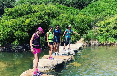 ROQUES DAURADES III - JARDIN PRIVADO - Foto 50