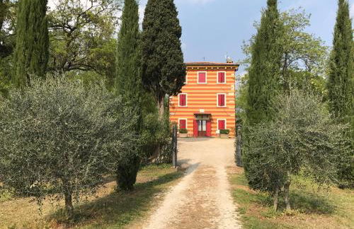 Agriturismo Antica Dimora Del Turco - Foto 53