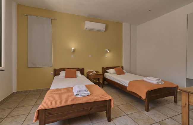 Anthemis Apartment - Foto 16