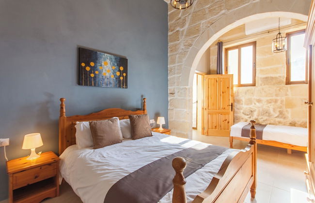 Nadurin, Gozitan Villa 7 Bedr. & 2 Pools - Foto 6