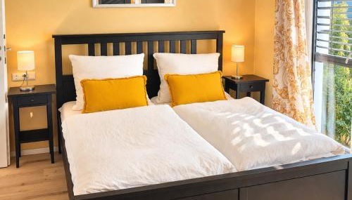 Apartment im schönen Taunus - Foto 2