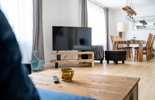 Ferienhaus-am-Walnussbaum - Foto 6